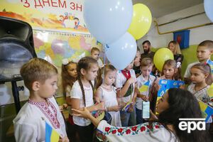 До 1 вересня лише 51% усіх навчальних закладів країни повністю підготували до роботи в умовах воєнного стану