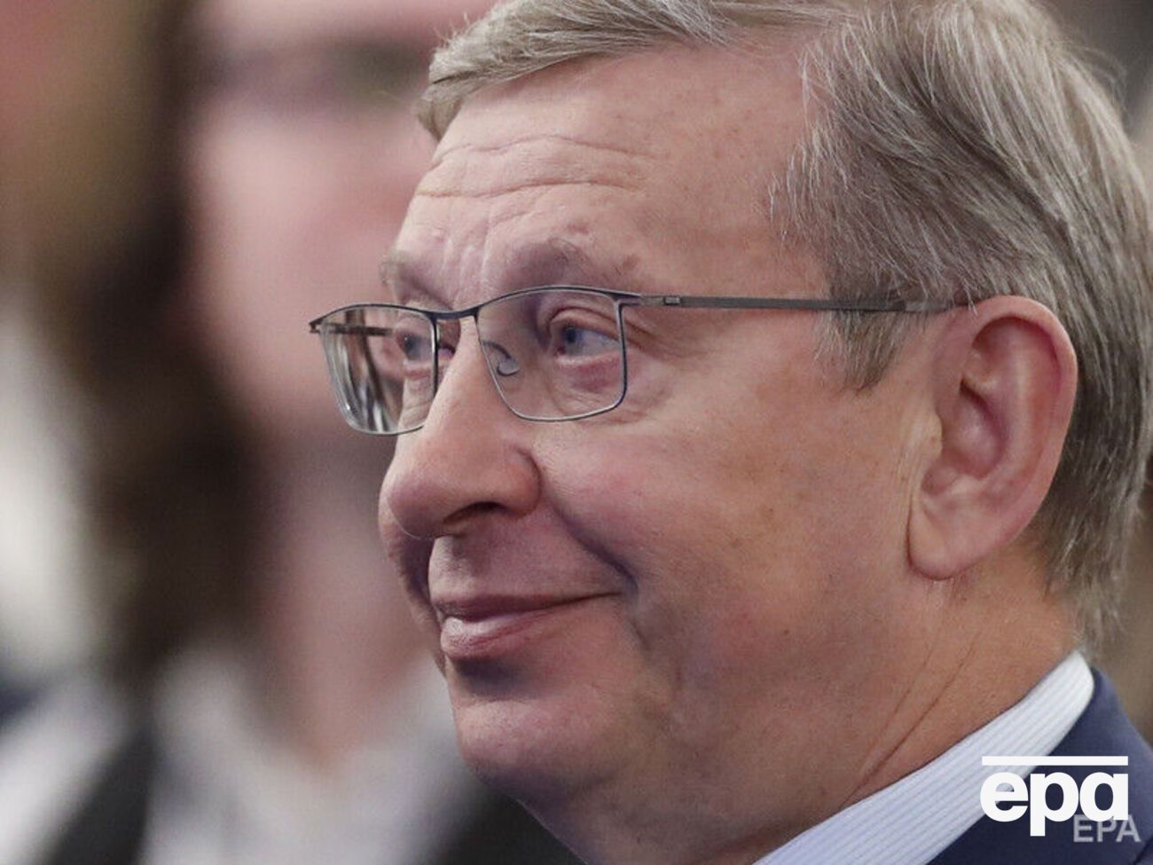 Евтушенков &ndash; один из самых богатых людей России