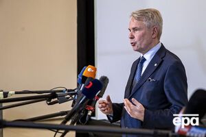 Когда украинцы страдают, нормальный туризм не должен продолжаться, как обычно – Хаависто