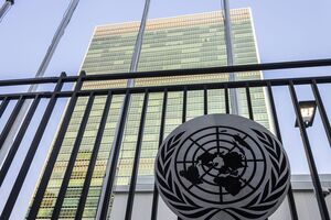 Совбез ООН 22 сентября проведет заседание о "поддержании мира и безопасности" в Украине