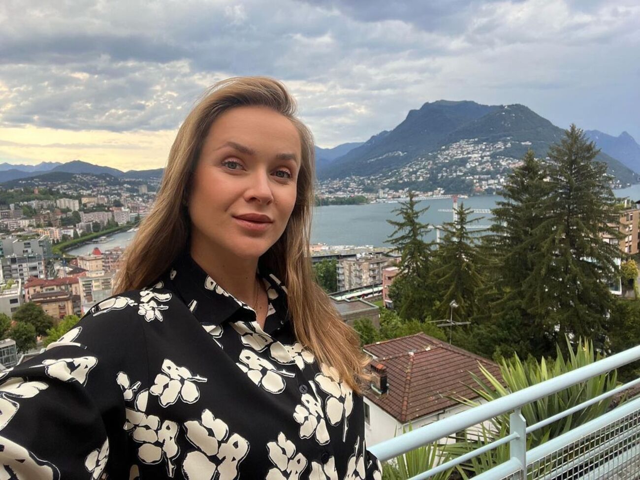 Світоліна готується стати матір'ю