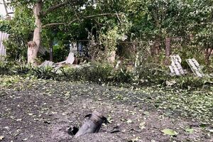 Российские войска обстреляли Червоногригоровку из РСЗО "Град", отмечали в ОВА