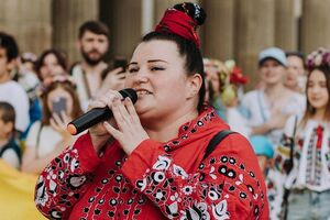 alyona alyona до конца года планирует сбросить в общей сложности 30 кг