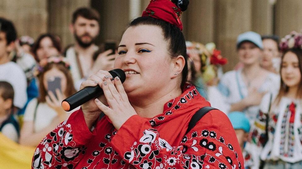 alyona alyona до кінця року планує скинути загалом 30 кг