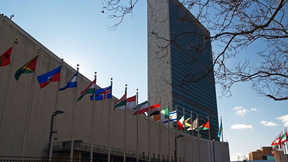 У Нью-Йорку відбулася зустріч начальників поліції ООН