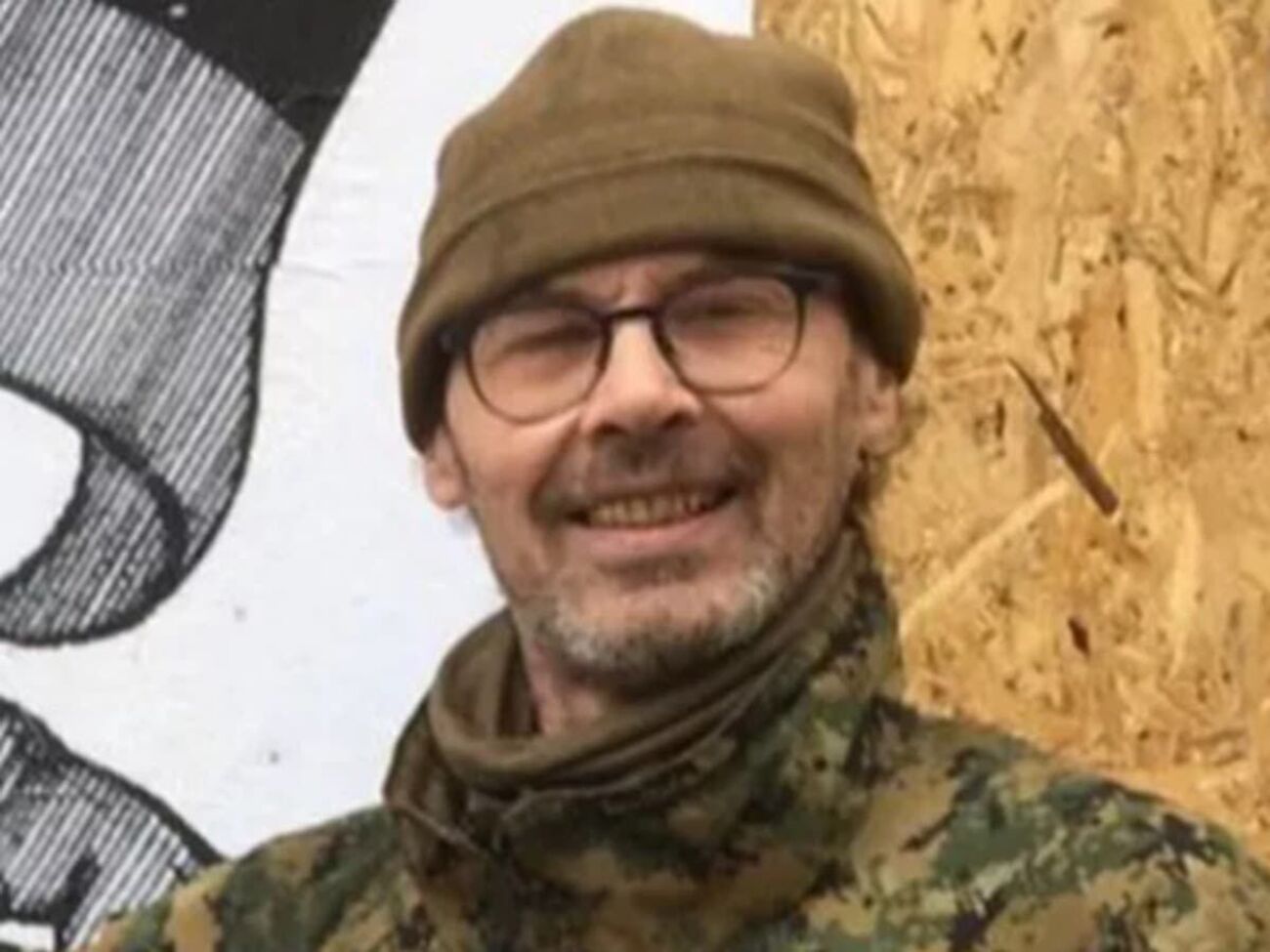 За словами сестри, Макінтоша вбили 24 серпня