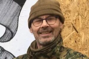 По словам сестры, Макинтош был убит 24 августа