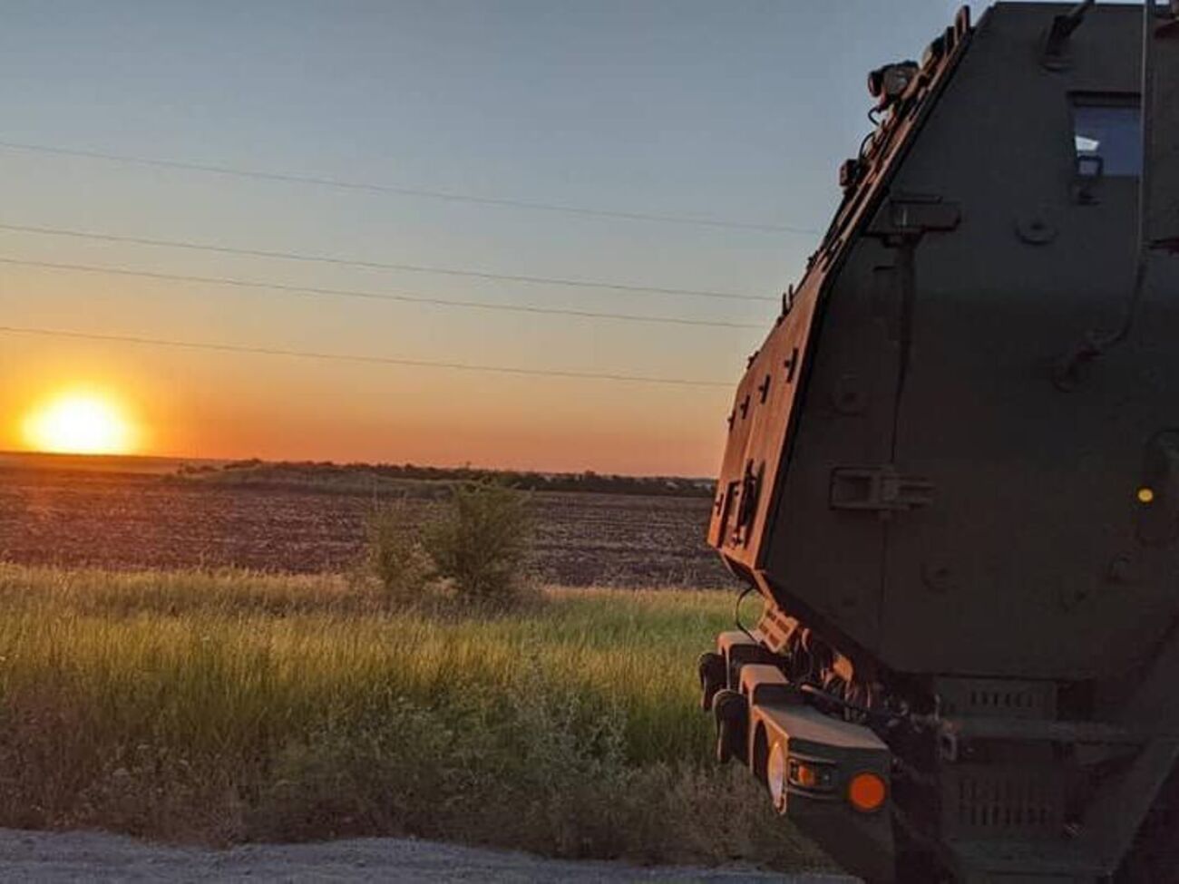 Після того, як партнери почали постачати Україні РСЗВ, артилеристи ЗСУ знищили десятки складів боєприпасів російських окупантів