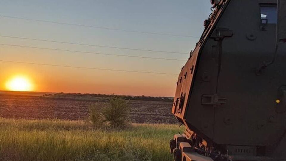 Після того, як партнери почали постачати Україні РСЗВ, артилеристи ЗСУ знищили десятки складів боєприпасів російських окупантів