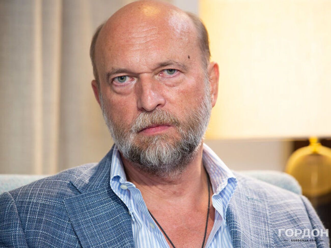 Пугачов: Люди просто прийшли реально грошей заробити і кудись звалити