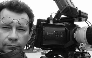 Юрченко мав військовий досвід і після початку повномасштабного вторгнення пішов на фронт