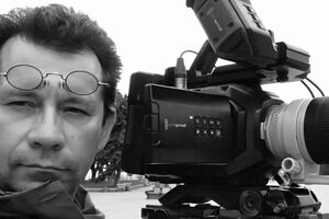 Юрченко мав військовий досвід і після початку повномасштабного вторгнення пішов на фронт