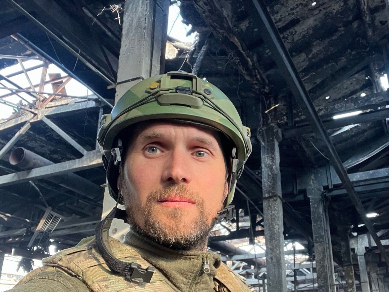 Бутусов: Як зупинити армію, яка намагається випереджати накази, де від генерала до солдата всі натхненні спільним успіхом і яка б'ється за кожну безіменну висоту, як за власну оселю?
