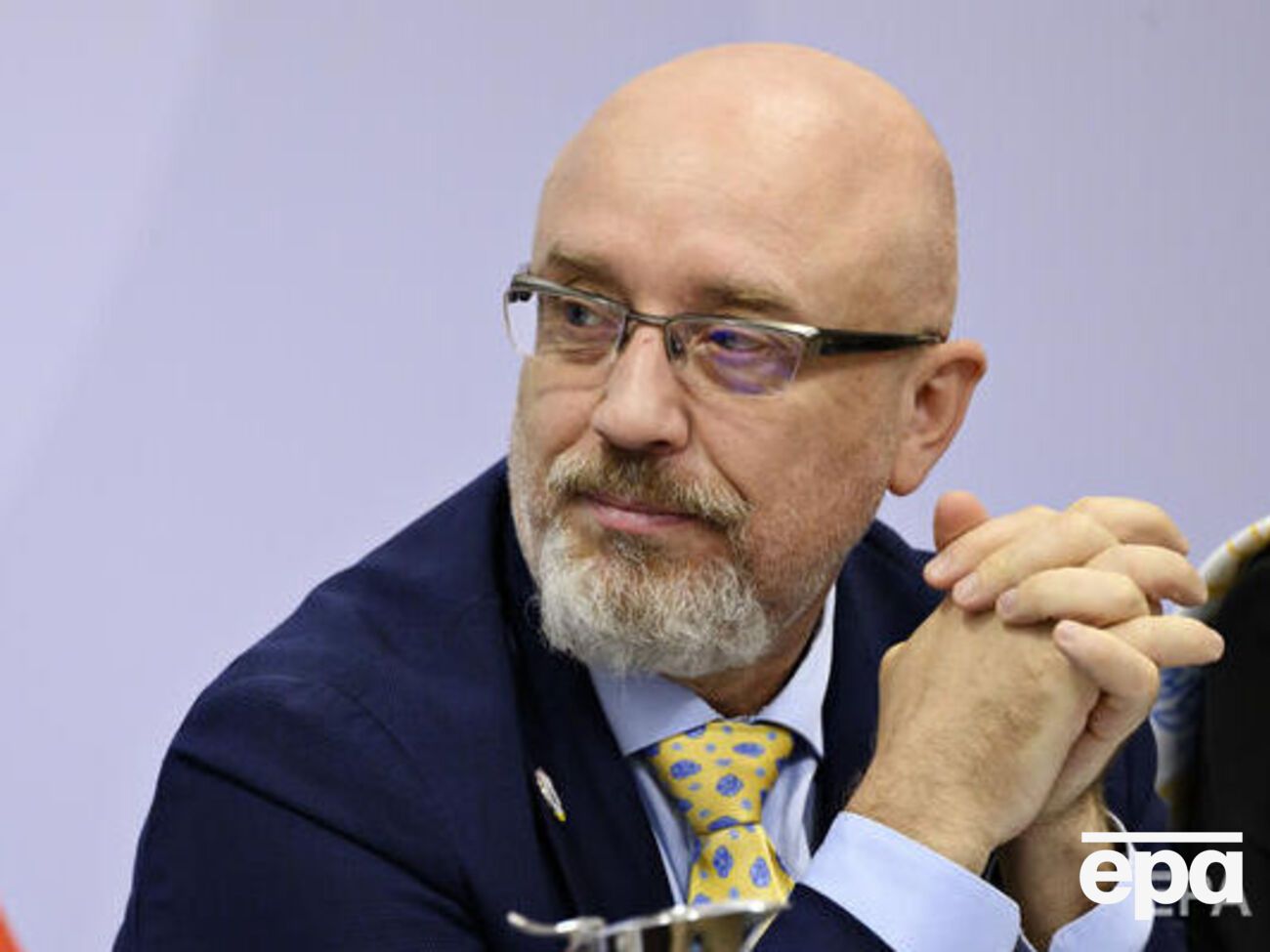 Резніков: Ми не можемо здатися, ні в якому разі, ні в якому вигляді