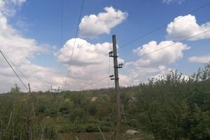 Энергетики приступают к работам, как только получают разрешение на проведение работ от Вооруженных сил Украины