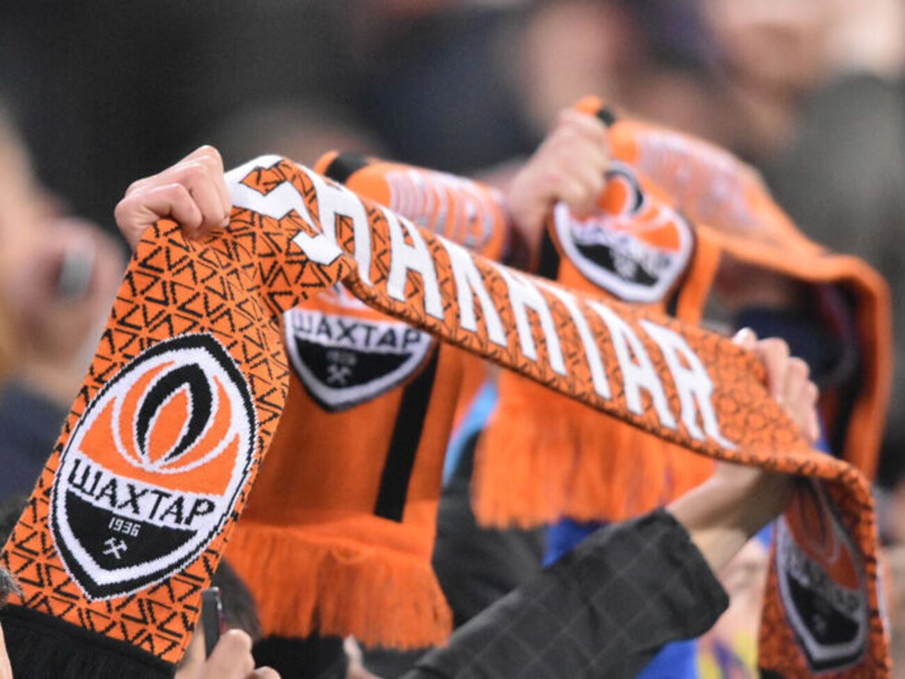 Росія має стати державою-парією, доки українці гинуть від рук її солдатів, а в Європі вона розв'язала страшну війну, заявили у ФК "Шахтар"