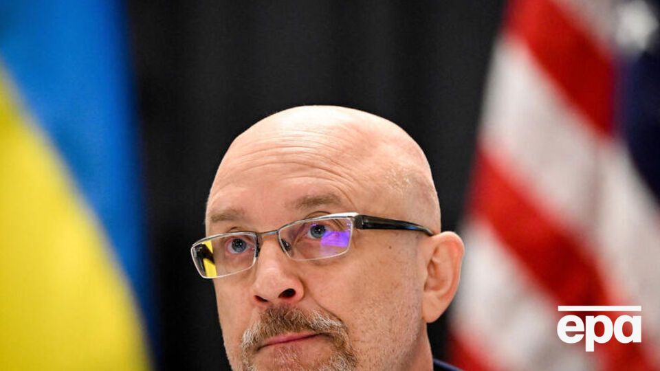 На п'ятій зустрічі "Рамштайн" серед найважливіших пріоритетів було визначено розвиток в Україні трирівневої системи ППО/ПРО, зазначив Резніков