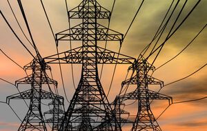 В Украине биржевая цена остается на уровне €85 за МВт-ч