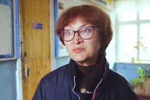 Ирина, переселенка из Мариуполя: 7 апреля в наш дом бросили "зажигалку", дом начал тлеть