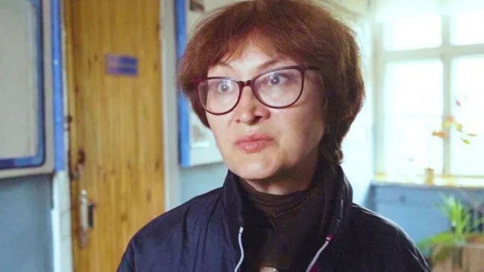 Ирина, переселенка из Мариуполя: 7 апреля в наш дом бросили "зажигалку", дом начал тлеть