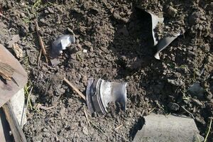 Мер Харкова Ігор Терехов розповів про два прильоти в Харкові