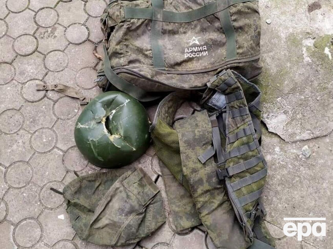 На південнобузькому напрямку втрати підрозділів 106-ї повітряно-десантної дивізії ЗС РФ за добу становили понад 58 осіб убитими, зазначили в Генштабі ЗСУ