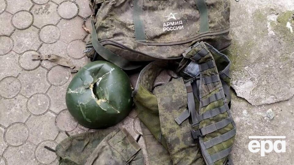 На южнобугском направлении потери подразделений 106-й воздушно-десантной дивизии ВС РФ за сутки составили более 58 человек убитыми, отметили в Генштабе ВСУ