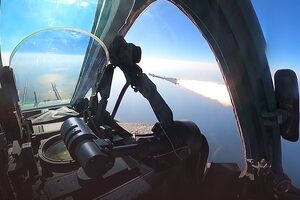 Авіація ЗСУ вдарила по опорних пунктах і місцях скупчення живої сили й техніки окупантів, а також по складах боєприпасів, зазначили в Генштабі