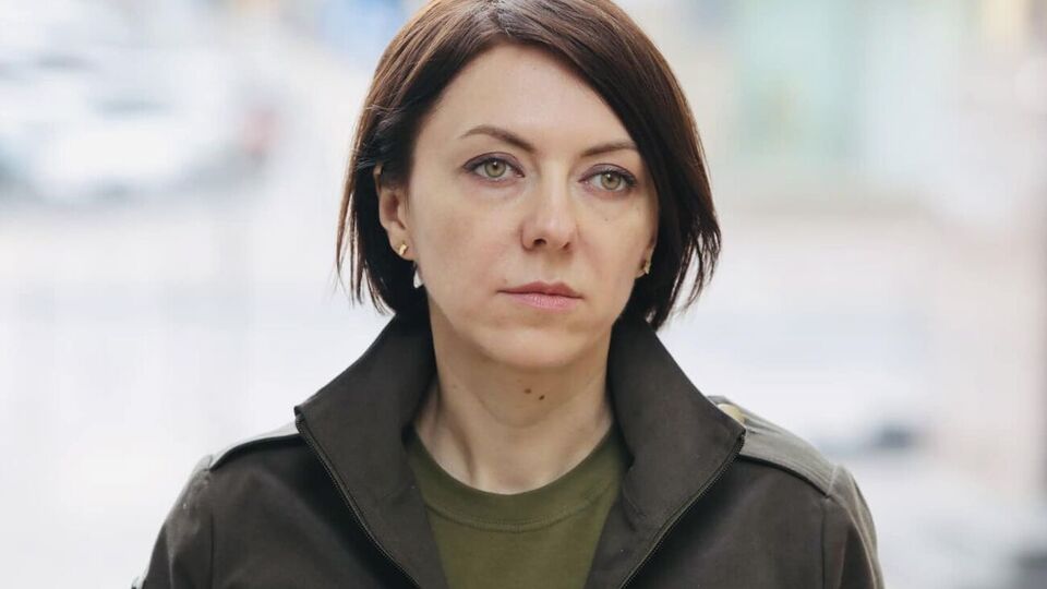 Маляр: Дякуємо всім небайдужим, але ми самі впораємося з психологічним тиском на ворога!