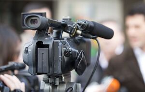 Законопроект о медиа включает ряд "контраверсионных и несоответствующих Конституции и международным обязательствам Украины новаций", отметили в ИнАУ