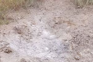 Середино-Будську громаду росіяни обстріляли з мінометів, АГС і САУ, зазначив Живицький