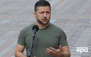 Зеленский: Уменьшение финансовой помощи будет. Наша задача – не допускать