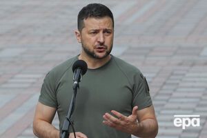 Зеленський: Зменшення фінансової допомоги буде. Наша задача – не допускати цього