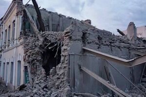 За даними Генштабу ЗСУ, від обстрілів окупантів за добу постраждало 28 населених пунктів України