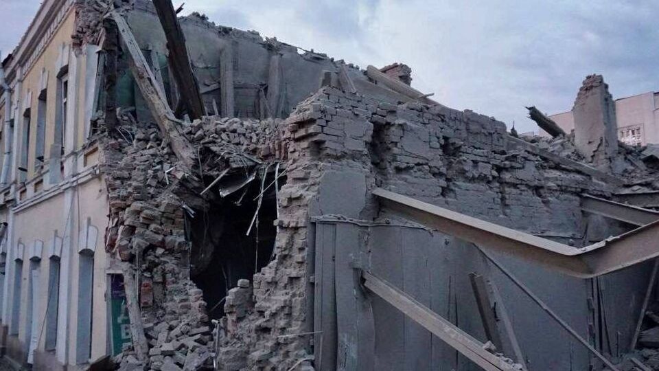 По данным Генштаба ВСУ, от обстрелов оккупантов за сутки пострадали 28 населенных пунктов Украины