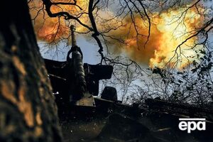 В Генштабе ВСУ отметили, что за последние дни от российской оккупации освобождены около 2 тыс. км² украинской территории