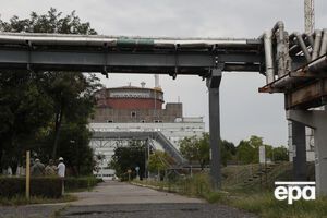 На ЗАЕС відключили останній робочий енергоблок від енергомережі
