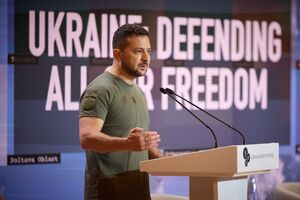 Зеленский: Мы не можем позволить себе остановиться. Это мой главный сигнал всем, кто где-то там что-то думает