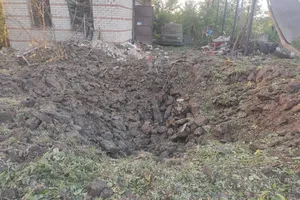 Загалом від початку повномасштабного вторгнення російських окупантів у Донецькій області загинув щонайменше 831 мирний житель
