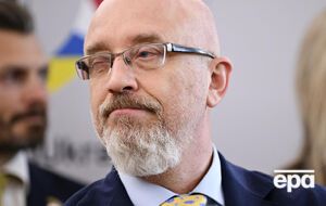 Резников – оккупантам: Go out