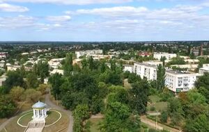 Войска РФ снова обстреляли Вознесенск (фото иллюстративное)