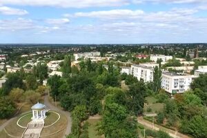 Війська РФ знову обстріляли Вознесенськ (фото ілюстративне)