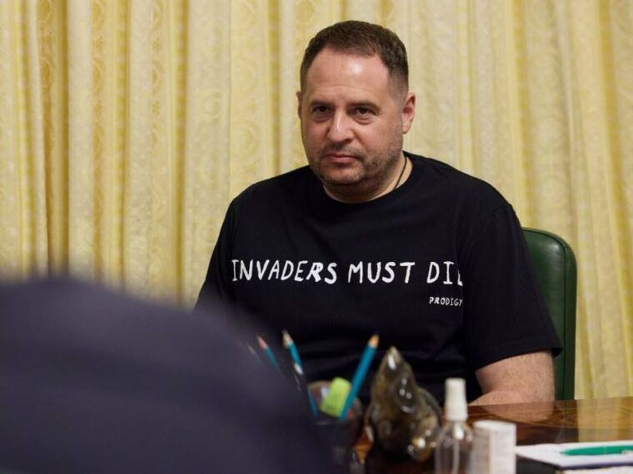 Ермак отметил, что присоединение Украины усилит НАТО, поэтому страны &ndash; члены Альянса должны быть заинтересованы в членстве Украины