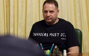 Ермак отметил, что присоединение Украины усилит НАТО, поэтому страны – члены Альянса должны быть заинтересованы в членстве Украины