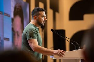 Зеленський: Загроза радіаційної катастрофи – це точно не те, із чим мають заходити в зиму Євросоюз, Туреччина та інші держави