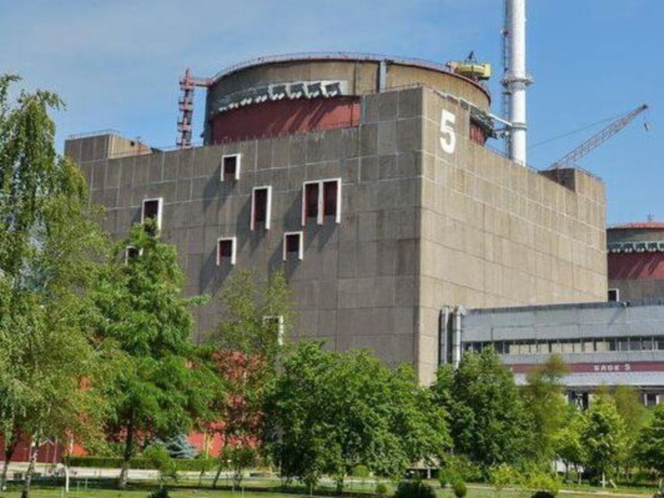 За даними української розвідки, підрозділам 94-ї дивізії Росгвардії на ЗАЕС надійшла команда зайти в укриття та перебувати там до "особливого розпорядження"