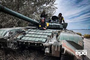 ЗСУ звільнили Балаклію 8 вересня