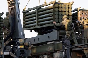 У Харківській області підконтрольним окупантам, за їхніми заявами, залишається лише лівий берег річки Оскіл