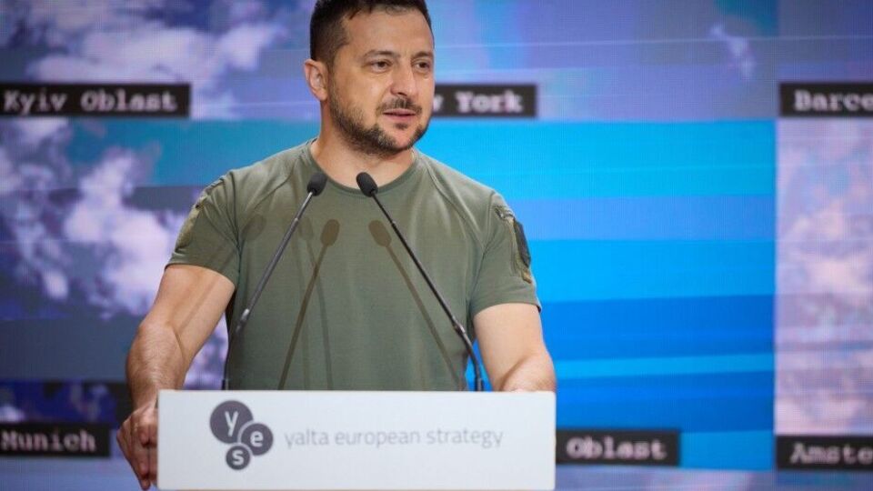 Зеленський: Наскільки я маю повноваження, я хотів би почути деталі того, хто справді винен, що там трапилося