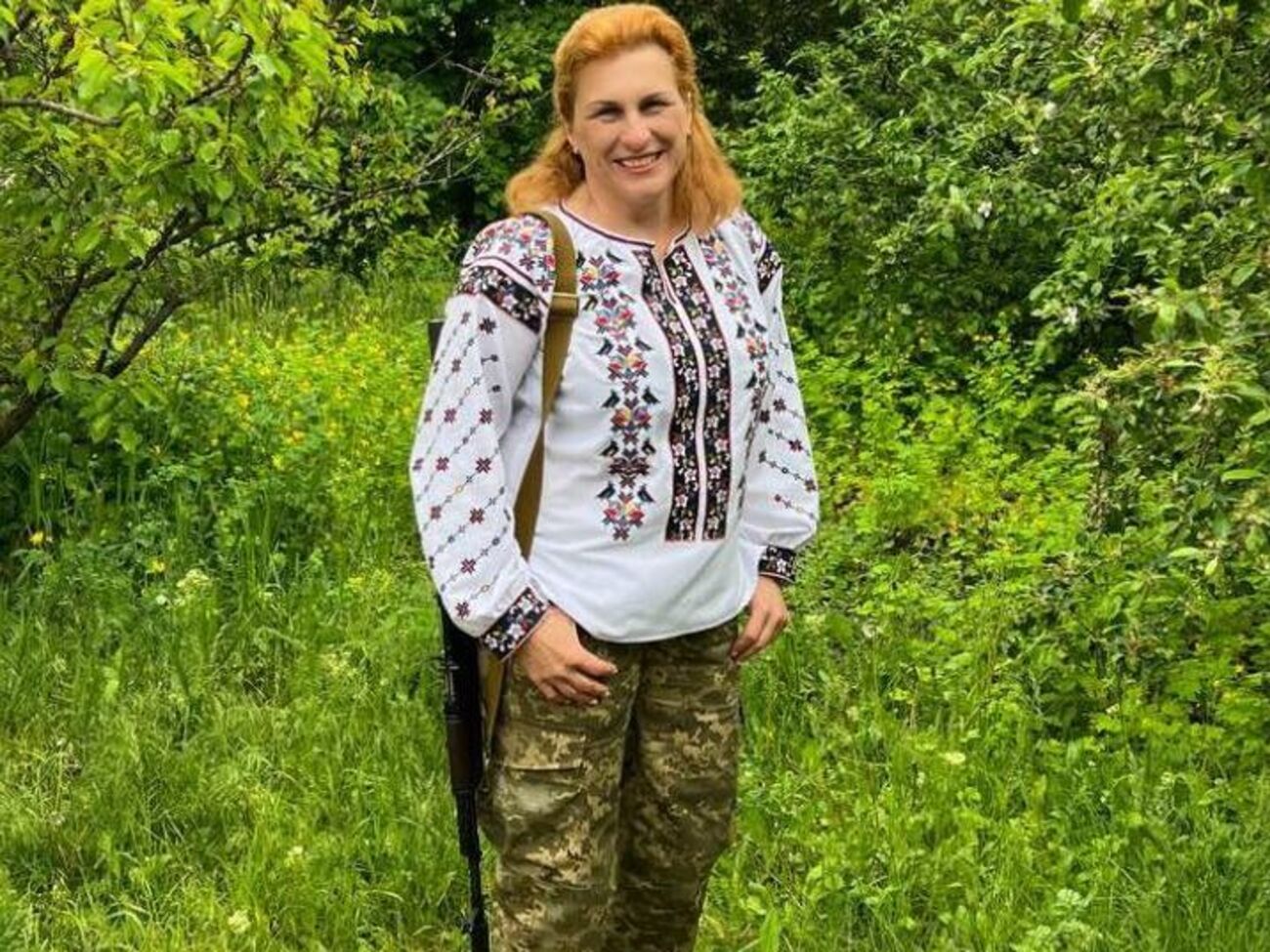 Чашка: Когда есть теплая вода в кране и можно волосы феном высушить, ты уже счастлив